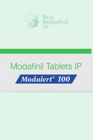Modafinil 100 mg
