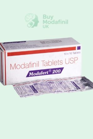 Modafinil-Modalert-200Mg-