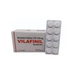 Vilafinil 200 Mg (Modafinil)