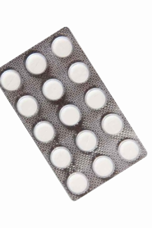Alprax 1 mg