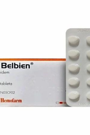 Belbien 10 mg