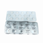 Rivotril 2 mg Clonazepam UK next day